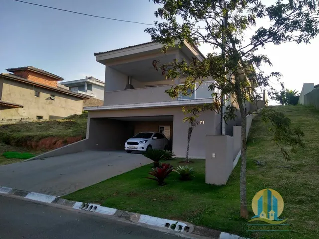 Imagem: Casa á Venda no Condomínio New Ville!
