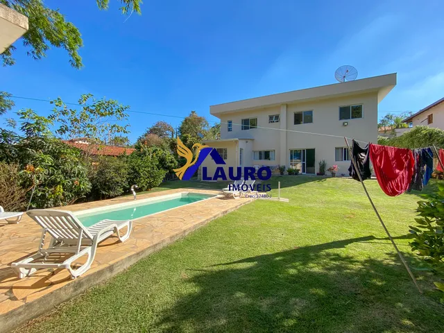 Imagem: Espetacular casa à venda em Vinhedo-SP