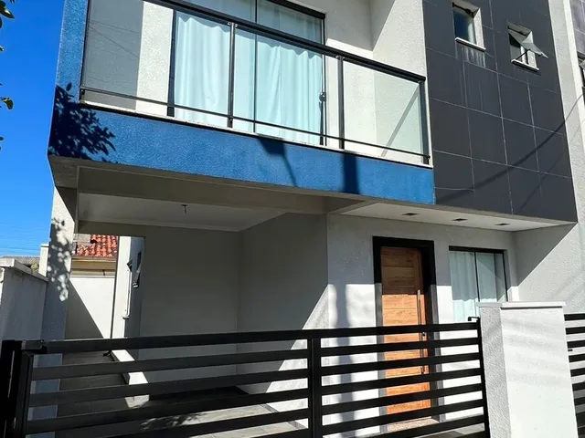 Imagem: Casa à venda no Rio Vermelho - Florianópolis/SC