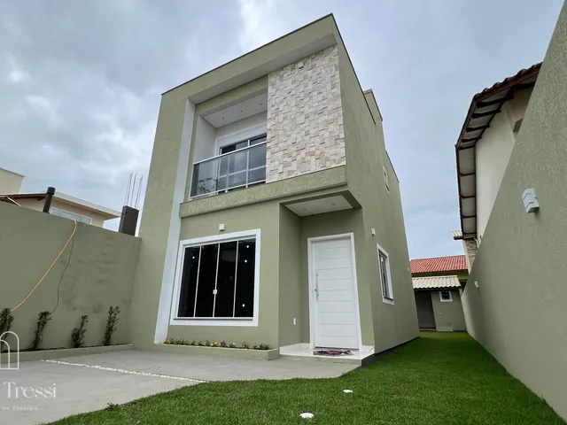 Imagem: Casa à venda no bairro Ingleses do Rio