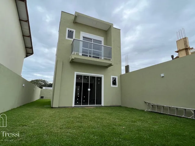 Imagem 11: Casa à venda no bairro Ingleses do Rio Vermelho - Florianópolis/SC