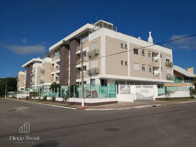 Imagem: Apartamento à venda no bairro Canasvieiras