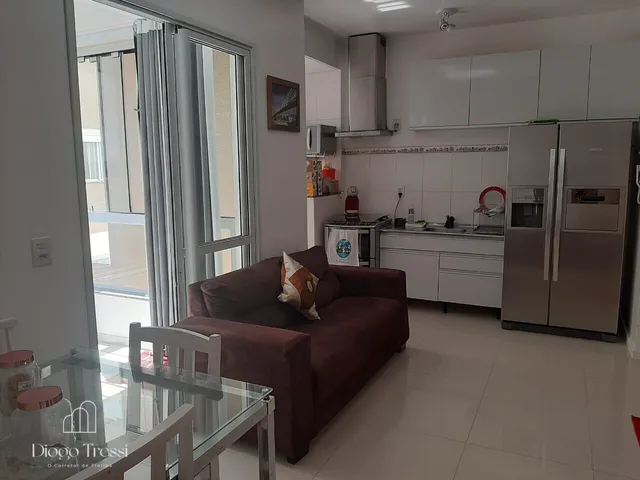 Imagem 3: Apartamento à venda no bairro Canasvieiras - Florianópolis/SC