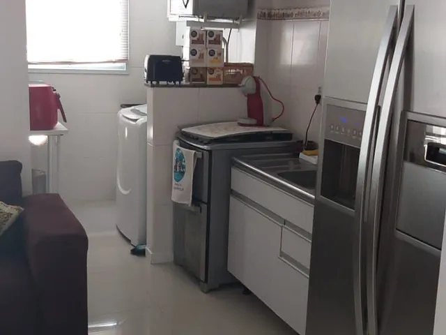 Imagem 6: Apartamento à venda no bairro Canasvieiras - Florianópolis/SC