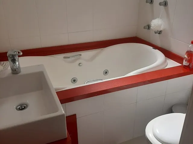 Imagem 1: Apartamento à venda no bairro Canasvieiras - Florianópolis/SC