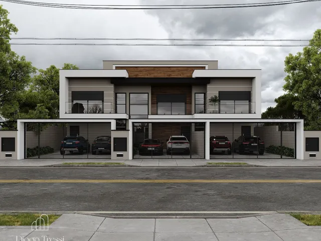 Imagem: Casa à venda no bairro Ingleses do Rio