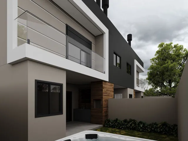 Imagem 1: Casa à venda no bairro Ingleses do Rio Vermelho - Florianópolis/SC