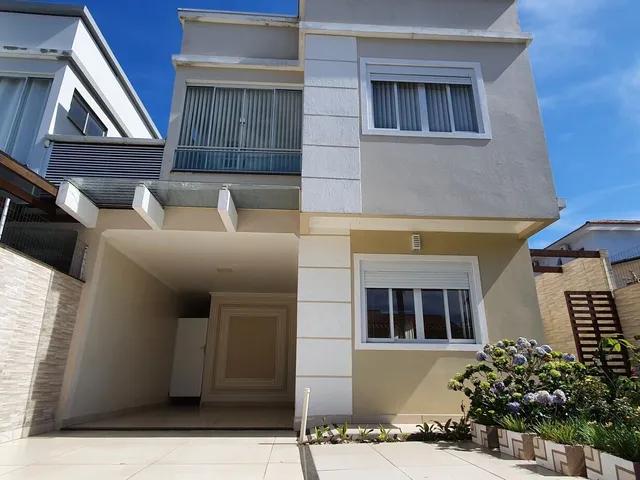 Imagem: Casa à venda no bairro Ingleses Norte