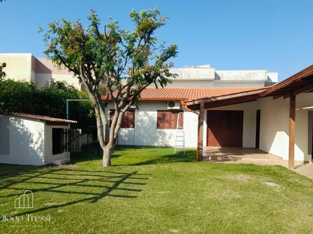 Imagem: Casa térrea à venda no bairro Rio Vermelho