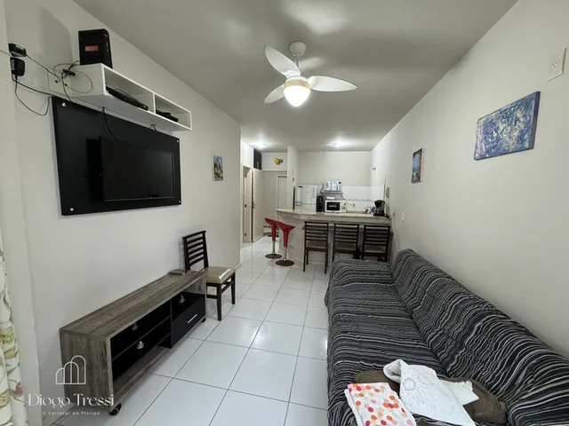 Imagem: Apartamento à venda no bairro Ingleses