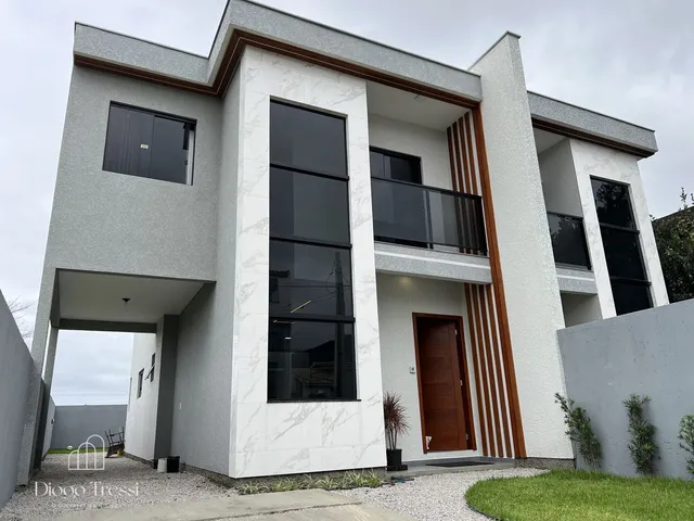 Imagem: Casa à venda no bairro São João do Rio