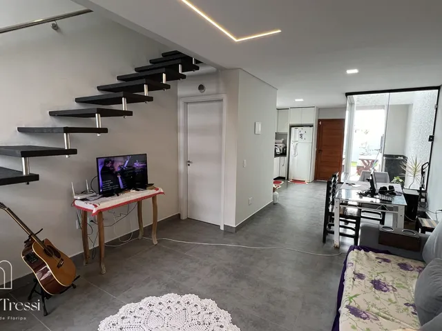Imagem 11: Casa à venda no bairro São João do Rio Vermelho - Florianópolis/SC