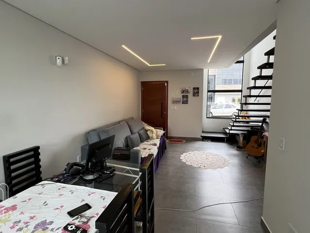 Imagem 4: Casa à venda no bairro São João do Rio Vermelho - Florianópolis/SC