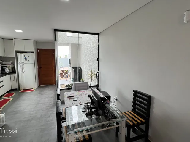 Imagem 6: Casa à venda no bairro São João do Rio Vermelho - Florianópolis/SC