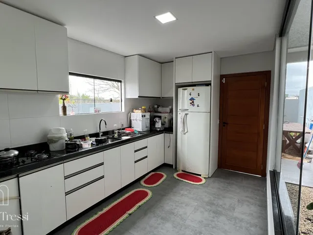Imagem 2: Casa à venda no bairro São João do Rio Vermelho - Florianópolis/SC