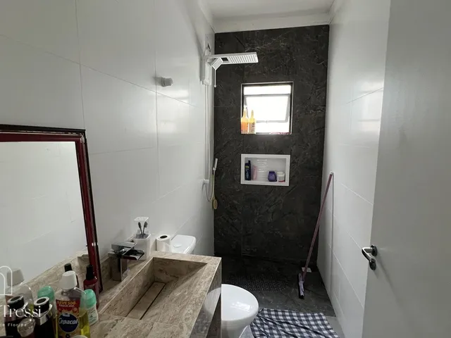 Imagem 1: Casa à venda no bairro São João do Rio Vermelho - Florianópolis/SC