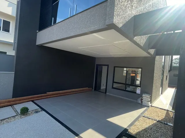 Imagem: Casa à venda no bairro Ingleses Norte