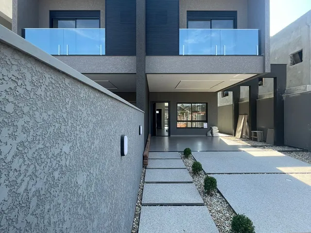 Imagem 1: Casa à venda no bairro Ingleses Norte - Florianópolis/SC