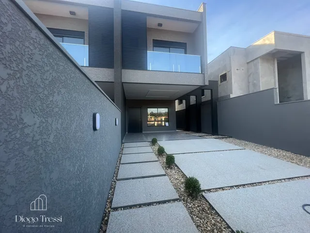 Imagem 2: Casa à venda no bairro Ingleses Norte - Florianópolis/SC