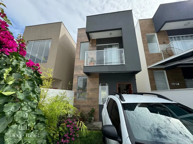 Imagem: Casa à venda no bairro São João do Rio