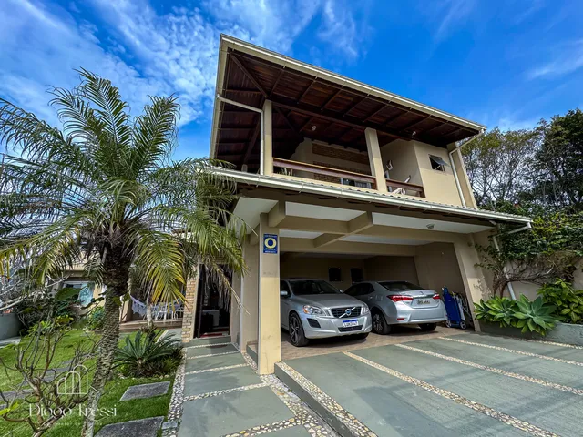 Imagem: Casa à venda no bairro Ingleses do Rio