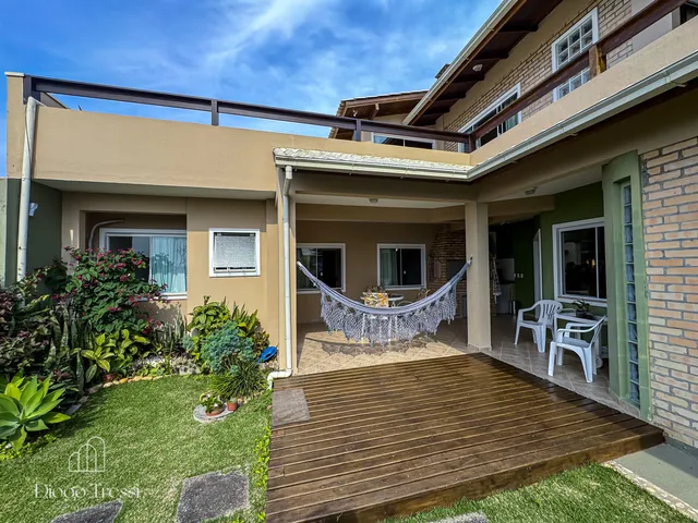 Imagem 2: Casa à venda no bairro Ingleses do Rio Vermelho - Florianópolis/SC