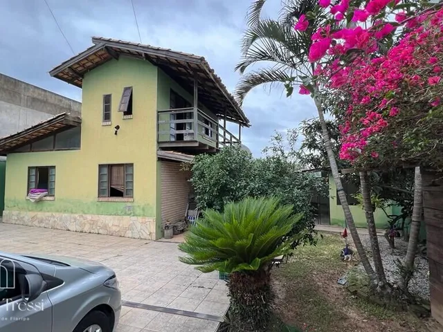 Imagem: Casa à venda no bairro São João do Rio