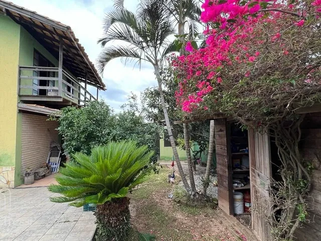 Imagem 9: Casa à venda no bairro São João do Rio Vermelho - Florianópolis/SC