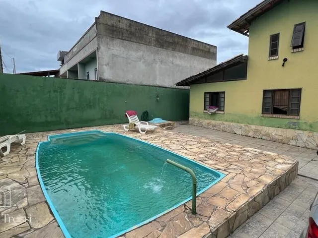 Imagem 8: Casa à venda no bairro São João do Rio Vermelho - Florianópolis/SC