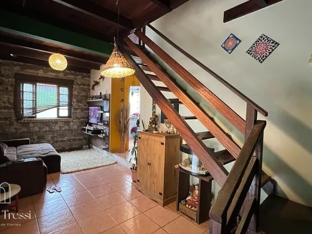 Imagem 2: Casa à venda no bairro São João do Rio Vermelho - Florianópolis/SC