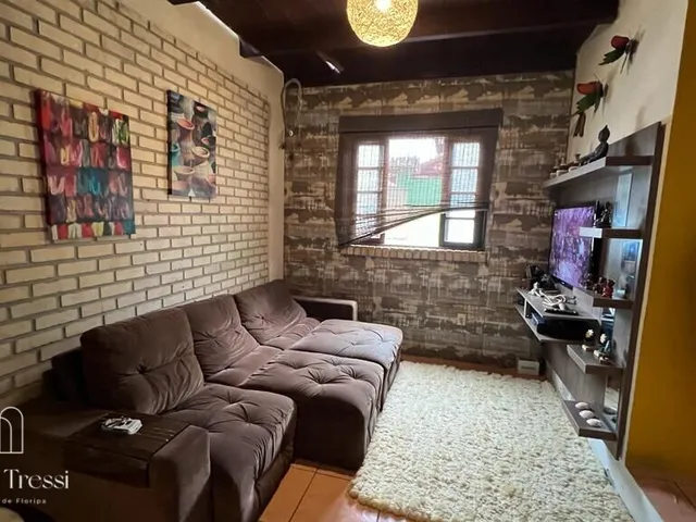 Imagem 3: Casa à venda no bairro São João do Rio Vermelho - Florianópolis/SC