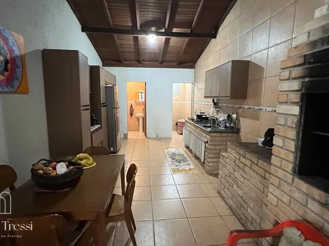 Imagem 13: Casa à venda no bairro São João do Rio Vermelho - Florianópolis/SC