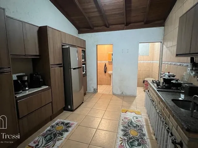 Imagem 7: Casa à venda no bairro São João do Rio Vermelho - Florianópolis/SC