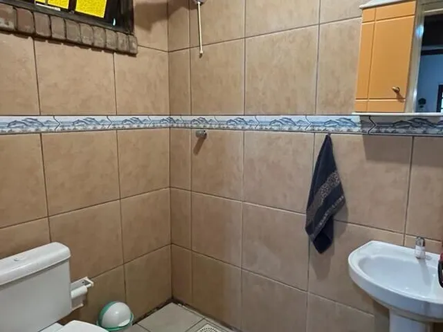 Imagem 4: Casa à venda no bairro São João do Rio Vermelho - Florianópolis/SC
