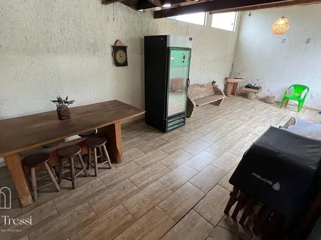 Imagem 10: Casa à venda no bairro São João do Rio Vermelho - Florianópolis/SC