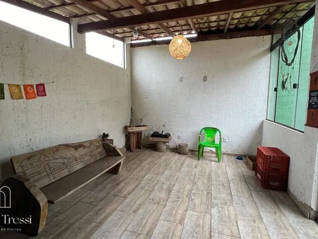 Imagem 6: Casa à venda no bairro São João do Rio Vermelho - Florianópolis/SC