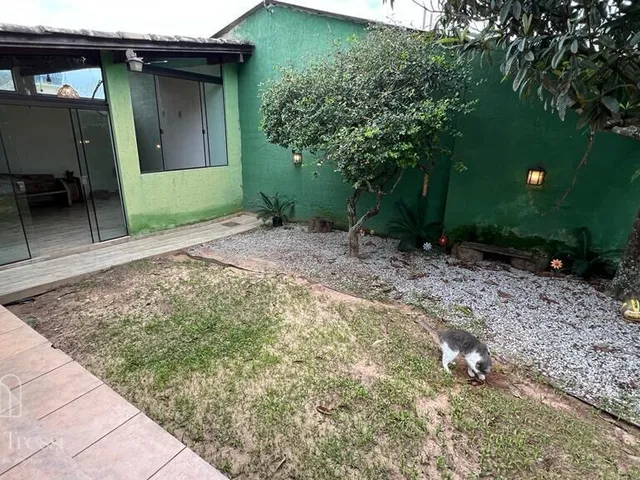 Imagem 1: Casa à venda no bairro São João do Rio Vermelho - Florianópolis/SC