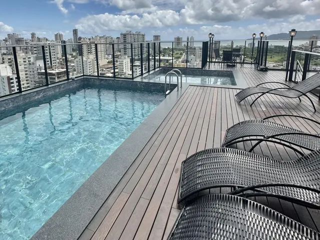 Imagem 1: LINDO APARTAMENTO 03 DORMITÓRIOS EM PORTO BELO - ENTREGUE EM 2023