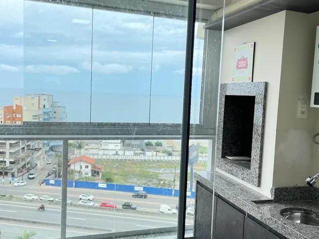 Imagem: Apartamento mobiliado novo pronto para morar