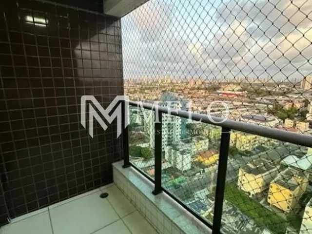 Imagem: O apartamento possui 3 Dormitórios, 1 Suíte, 3 Banheiros,
