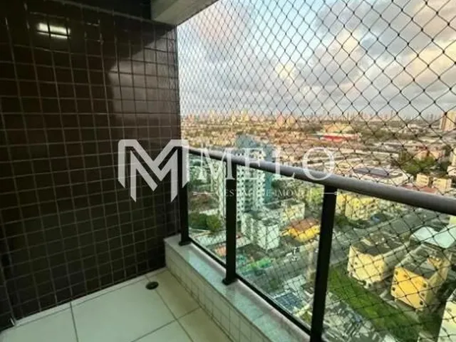 Imagem 4: Várzea - Apto com 3Qts, 1Suite, 2Vagas, 75M²