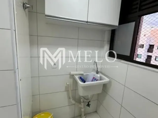 Imagem 8: Várzea - Apto com 3Qts, 1Suite, 2Vagas, 75M²
