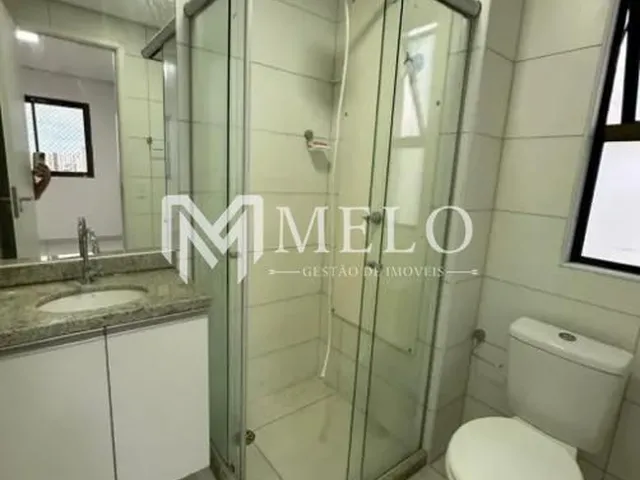 Imagem 2: Várzea - Apto com 3Qts, 1Suite, 2Vagas, 75M²
