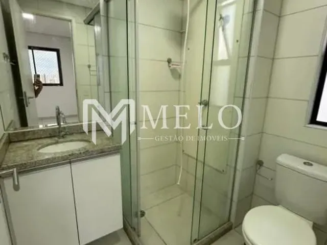 Imagem 12: Várzea - Apto com 3Qts, 1Suite, 2Vagas, 75M²
