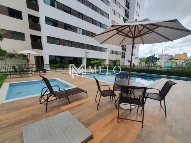 Imagem 3: Várzea - Apto com 3Qts, 1Suite, 2Vagas, 75M²