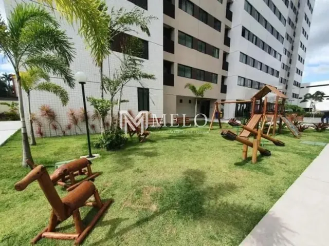 Imagem 7: Várzea - Apto com 3Qts, 1Suite, 2Vagas, 75M²