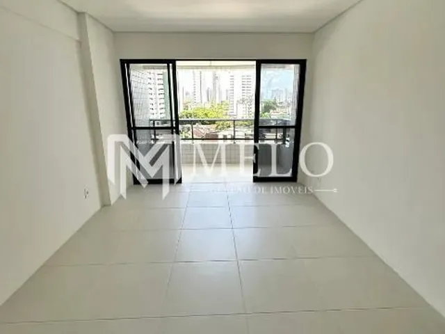 Imagem 1: Rosarinho - Apto com 4Qts, 2Suites, 2Vagas, 120M²