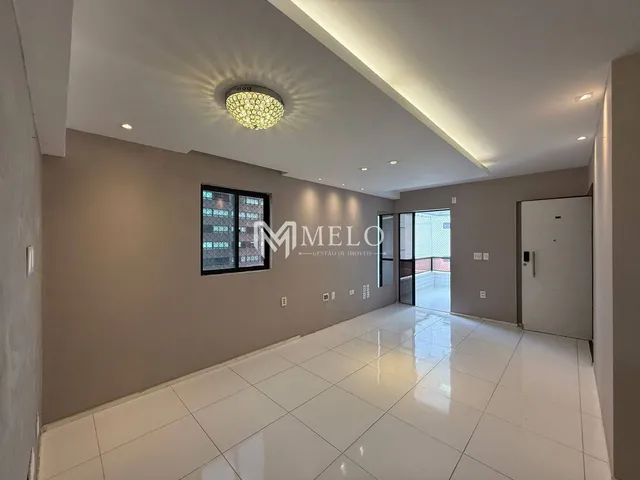Imagem 11: Tamarineira - Apto com 3Qts, 1Suite, 2Vagas, 81M²