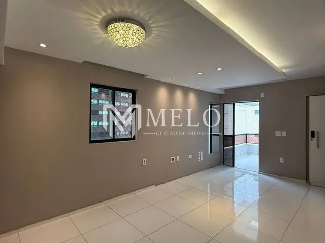 Imagem 13: Tamarineira - Apto com 3Qts, 1Suite, 2Vagas, 81M²