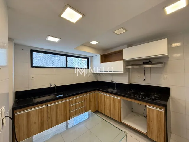 Imagem 7: Tamarineira - Apto com 3Qts, 1Suite, 2Vagas, 81M²
